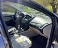 Сірий Форд Фокус, об'ємом двигуна 0 л та пробігом 124 тис. км за 7800 $, фото 6 на Automoto.ua