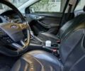 Сірий Форд Фокус, об'ємом двигуна 2 л та пробігом 168 тис. км за 6999 $, фото 1 на Automoto.ua