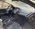 Сірий Форд Фокус, об'ємом двигуна 1.5 л та пробігом 207 тис. км за 9500 $, фото 7 на Automoto.ua