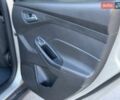 Сірий Форд Фокус, об'ємом двигуна 2 л та пробігом 160 тис. км за 7999 $, фото 48 на Automoto.ua