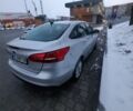 Серый Форд Фокус, объемом двигателя 2 л и пробегом 125 тыс. км за 6800 $, фото 2 на Automoto.ua