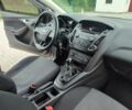 Серый Форд Фокус, объемом двигателя 1 л и пробегом 38 тыс. км за 9200 $, фото 1 на Automoto.ua