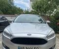 Форд Фокус 2015 в Виннице на Automoto.ua Серый Форд Фокус, объемом двигателя 2 л и пробегом 103 тыс. км за 8300 $, фото 22 на Automoto.ua