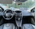 Серый Форд Фокус, объемом двигателя 2 л и пробегом 251 тыс. км за 6950 $, фото 12 на Automoto.ua