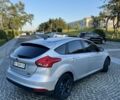 Сірий Форд Фокус, об'ємом двигуна 2 л та пробігом 94 тис. км за 7002 $, фото 2 на Automoto.ua