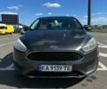 Серый Форд Фокус, объемом двигателя 2 л и пробегом 156 тыс. км за 6800 $, фото 1 на Automoto.ua
