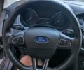 Сірий Форд Фокус, об'ємом двигуна 2 л та пробігом 253 тис. км за 8100 $, фото 12 на Automoto.ua