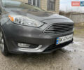 Серый Форд Фокус, объемом двигателя 2.01 л и пробегом 213 тыс. км за 8200 $, фото 27 на Automoto.ua