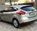 Сірий Форд Фокус, об'ємом двигуна 2 л та пробігом 160 тис. км за 7999 $, фото 8 на Automoto.ua