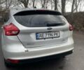 Серый Форд Фокус, объемом двигателя 2 л и пробегом 110 тыс. км за 7500 $, фото 6 на Automoto.ua