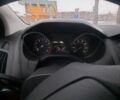 Серый Форд Фокус, объемом двигателя 2 л и пробегом 125 тыс. км за 6800 $, фото 7 на Automoto.ua