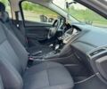 Сірий Форд Фокус, об'ємом двигуна 2 л та пробігом 101 тис. км за 7999 $, фото 15 на Automoto.ua
