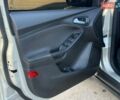Сірий Форд Фокус, об'ємом двигуна 2 л та пробігом 160 тис. км за 7999 $, фото 32 на Automoto.ua