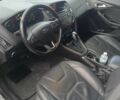 Сірий Форд Фокус, об'ємом двигуна 2 л та пробігом 137 тис. км за 8006 $, фото 10 на Automoto.ua