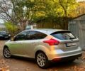 Сірий Форд Фокус, об'ємом двигуна 2 л та пробігом 165 тис. км за 7900 $, фото 3 на Automoto.ua