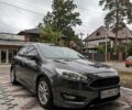 Сірий Форд Фокус, об'ємом двигуна 1 л та пробігом 153 тис. км за 8800 $, фото 1 на Automoto.ua