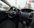 Сірий Форд Фокус, об'ємом двигуна 2 л та пробігом 209 тис. км за 8300 $, фото 11 на Automoto.ua