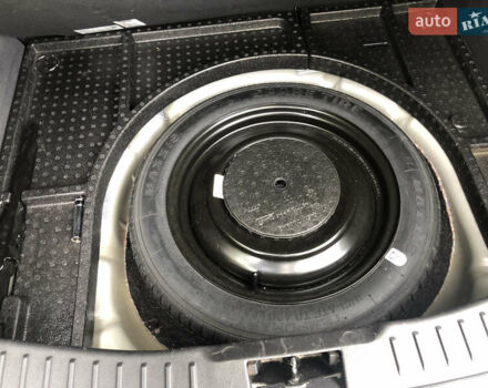 Серый Форд Фокус, объемом двигателя 1 л и пробегом 186 тыс. км за 5200 $, фото 10 на Automoto.ua