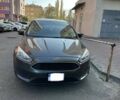 Серый Форд Фокус, объемом двигателя 2 л и пробегом 158 тыс. км за 7000 $, фото 11 на Automoto.ua