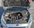 Сірий Форд Фокус, об'ємом двигуна 2 л та пробігом 162 тис. км за 7700 $, фото 32 на Automoto.ua