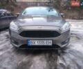 Серый Форд Фокус, объемом двигателя 1 л и пробегом 192 тыс. км за 7800 $, фото 5 на Automoto.ua