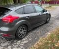 Серый Форд Фокус, объемом двигателя 2 л и пробегом 225 тыс. км за 7900 $, фото 6 на Automoto.ua