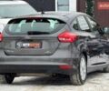 Сірий Форд Фокус, об'ємом двигуна 2 л та пробігом 209 тис. км за 8300 $, фото 9 на Automoto.ua