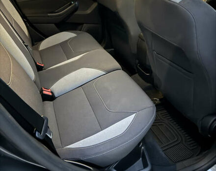 Серый Форд Фокус, объемом двигателя 2 л и пробегом 99 тыс. км за 11999 $, фото 19 на Automoto.ua