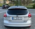 Серый Форд Фокус, объемом двигателя 2 л и пробегом 95 тыс. км за 7000 $, фото 7 на Automoto.ua