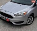 Сірий Форд Фокус, об'ємом двигуна 1 л та пробігом 198 тис. км за 4990 $, фото 5 на Automoto.ua