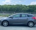 Форд Фокус 2015 в Житомире на Automoto.ua Серый Форд Фокус, объемом двигателя 2 л и пробегом 77 тыс. км за 3500 $, фото 3 на Automoto.ua