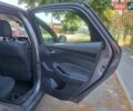 Серый Форд Фокус, объемом двигателя 1 л и пробегом 61 тыс. км за 8700 $, фото 23 на Automoto.ua