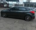 Серый Форд Фокус, объемом двигателя 2 л и пробегом 233 тыс. км за 12300 $, фото 2 на Automoto.ua