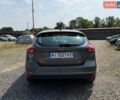 Сірий Форд Фокус, об'ємом двигуна 2 л та пробігом 108 тис. км за 8900 $, фото 6 на Automoto.ua