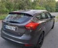 Сірий Форд Фокус, об'ємом двигуна 2 л та пробігом 169 тис. км за 8792 $, фото 2 на Automoto.ua