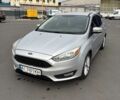 Серый Форд Фокус, объемом двигателя 2 л и пробегом 189 тыс. км за 7500 $, фото 8 на Automoto.ua