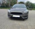 Серый Форд Фокус, объемом двигателя 1 л и пробегом 38 тыс. км за 9200 $, фото 11 на Automoto.ua