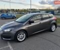 Серый Форд Фокус, объемом двигателя 2 л и пробегом 115 тыс. км за 8400 $, фото 2 на Automoto.ua