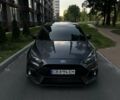 Серый Форд Фокус, объемом двигателя 2 л и пробегом 146 тыс. км за 12700 $, фото 7 на Automoto.ua