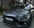 Серый Форд Фокус, объемом двигателя 2 л и пробегом 146 тыс. км за 12700 $, фото 6 на Automoto.ua
