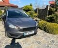 Сірий Форд Фокус, об'ємом двигуна 1 л та пробігом 60 тис. км за 7500 $, фото 1 на Automoto.ua