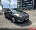 Сірий Форд Фокус, об'ємом двигуна 2 л та пробігом 127 тис. км за 9500 $, фото 11 на Automoto.ua