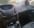 Сірий Форд Фокус, об'ємом двигуна 2 л та пробігом 137 тис. км за 8006 $, фото 11 на Automoto.ua