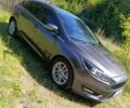 Сірий Форд Фокус, об'ємом двигуна 2 л та пробігом 144 тис. км за 7800 $, фото 3 на Automoto.ua