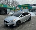 Серый Форд Фокус, объемом двигателя 2.01 л и пробегом 130 тыс. км за 8000 $, фото 1 на Automoto.ua