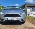 Сірий Форд Фокус, об'ємом двигуна 2 л та пробігом 177 тис. км за 6500 $, фото 8 на Automoto.ua