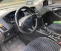 Сірий Форд Фокус, об'ємом двигуна 1.5 л та пробігом 207 тис. км за 9500 $, фото 10 на Automoto.ua