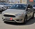 Серый Форд Фокус, объемом двигателя 2 л и пробегом 135 тыс. км за 8400 $, фото 1 на Automoto.ua