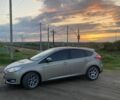 Сірий Форд Фокус, об'ємом двигуна 2 л та пробігом 204 тис. км за 7950 $, фото 1 на Automoto.ua