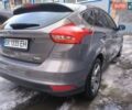 Серый Форд Фокус, объемом двигателя 1 л и пробегом 192 тыс. км за 7800 $, фото 13 на Automoto.ua